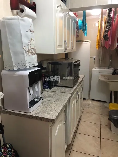 APARTAMENTO DE DOIS DORMITÓRIOS: 24ª foto da galeria de imagens do imóvel