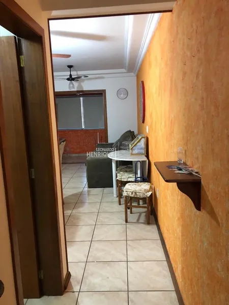 APARTAMENTO DE DOIS DORMITÓRIOS: 9ª foto da galeria de imagens do imóvel
