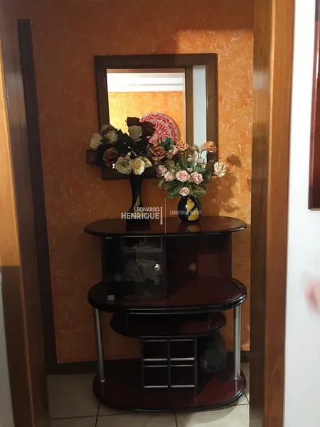 APARTAMENTO DE DOIS DORMITÓRIOS: 8ª foto da galeria de imagens do imóvel