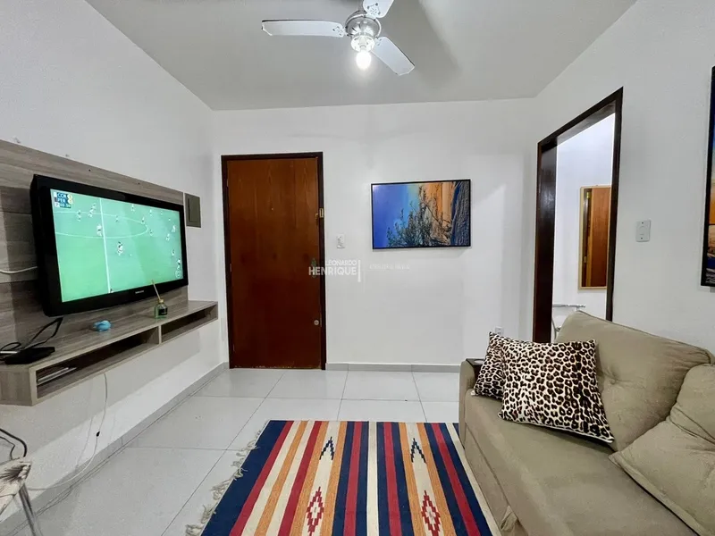 Apartamento de 1 dormitório na Zona Nova!: 5ª foto da galeria de imagens do imóvel