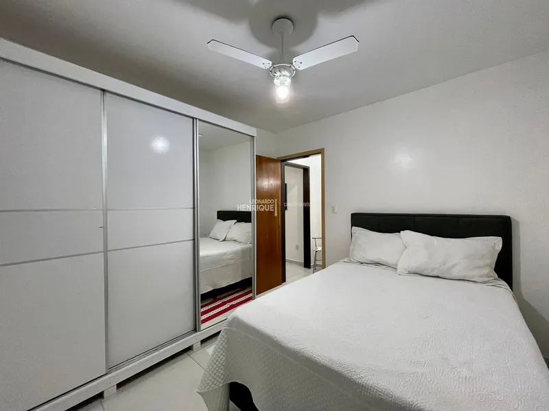 Apartamento de 1 dormitório na Zona Nova!: 10ª foto da galeria de imagens do imóvel