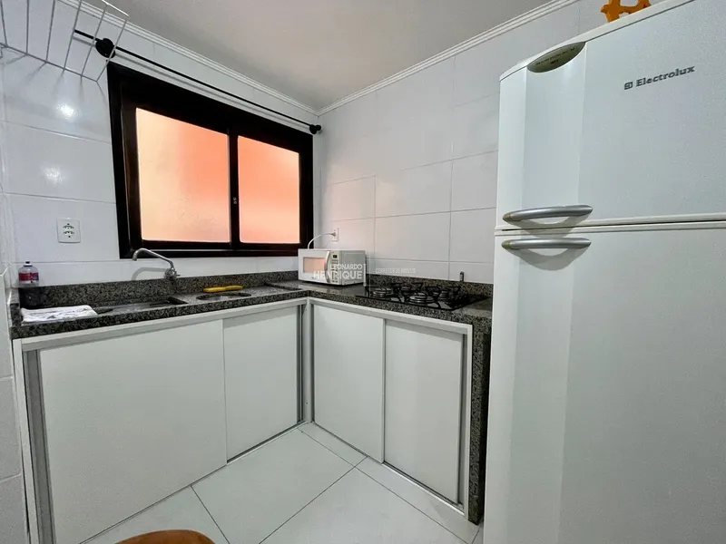 Apartamento de 1 dormitório na Zona Nova!: 7ª foto da galeria de imagens do imóvel