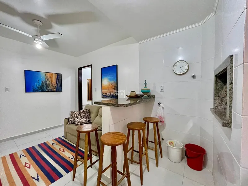 Apartamento de 1 dormitório na Zona Nova!: 6ª foto da galeria de imagens do imóvel