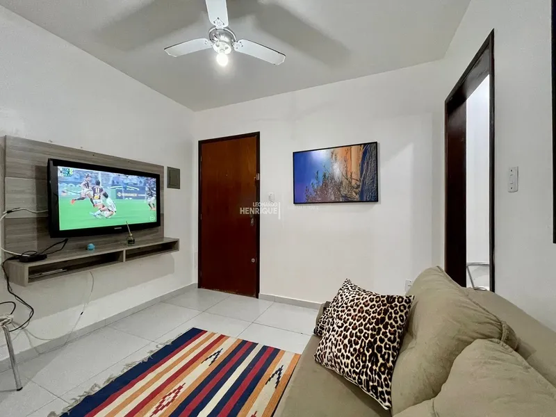 Apartamento de 1 dormitório na Zona Nova!: 9ª foto da galeria de imagens do imóvel