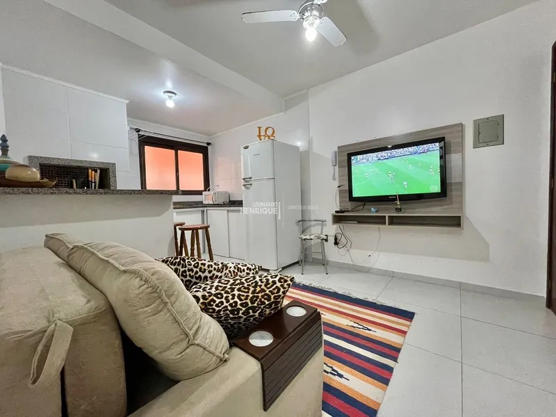 Imóvel residencial ou comercial