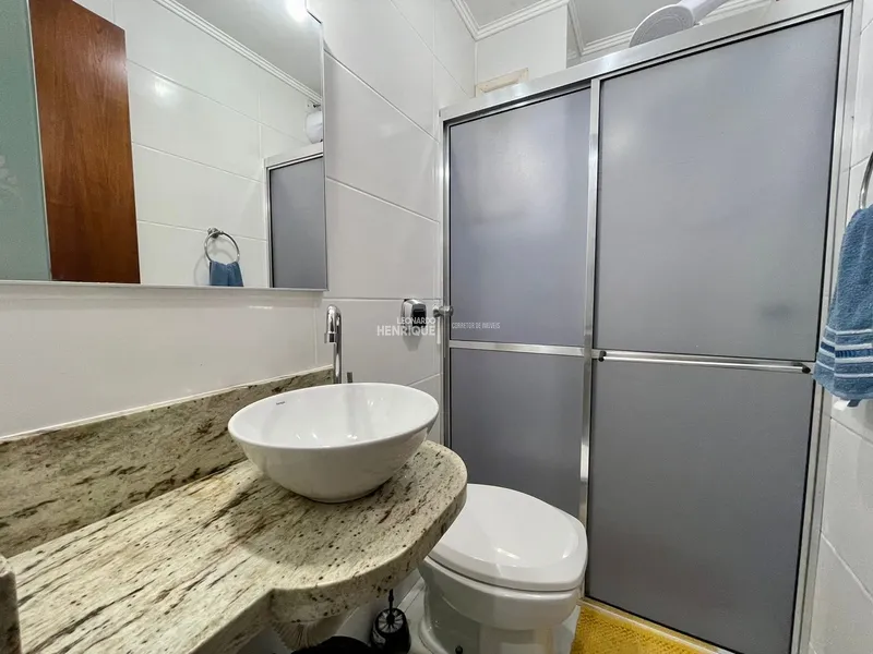 Apartamento de 1 dormitório na Zona Nova!: 11ª foto da galeria de imagens do imóvel