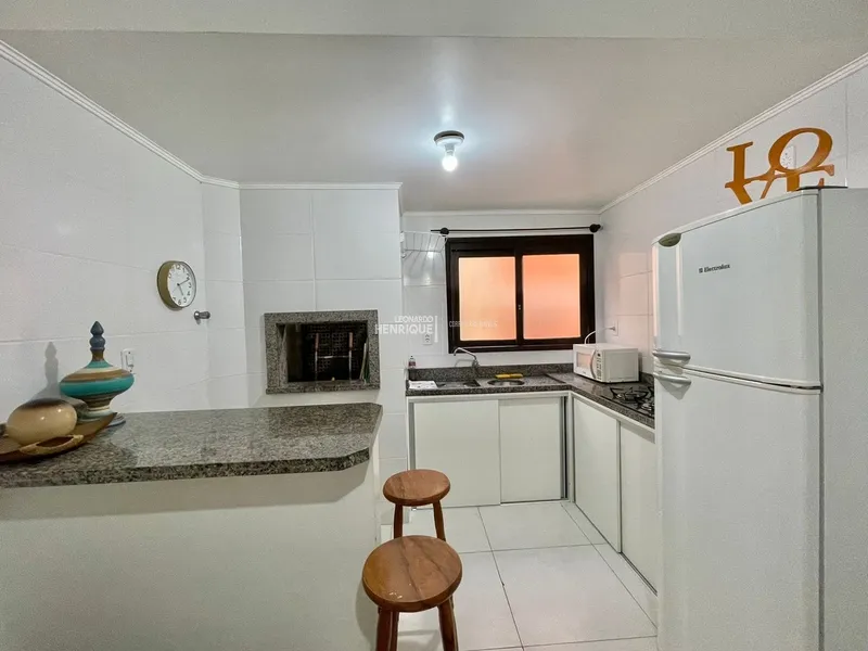 Apartamento de 1 dormitório na Zona Nova!: 4ª foto da galeria de imagens do imóvel