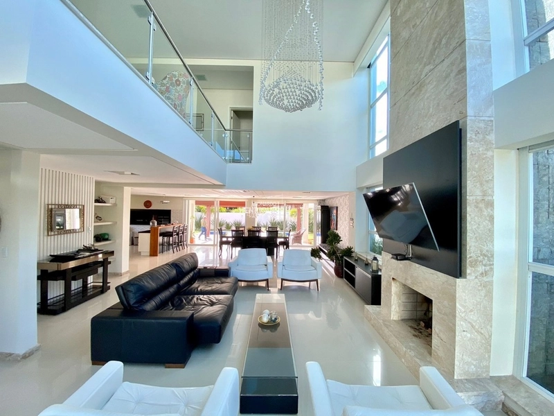 Casa em condomínio Velas da Marina: 7ª foto da galeria de imagens do imóvel