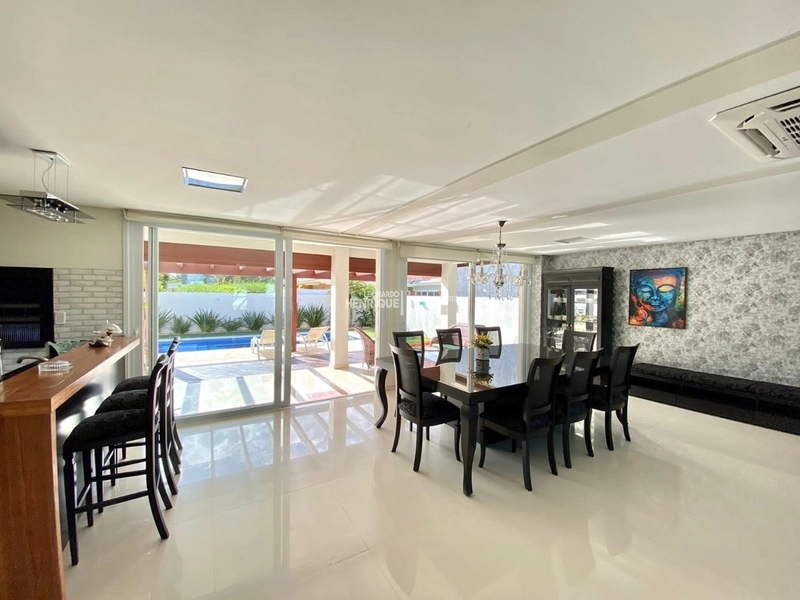 Casa em condomínio Velas da Marina: 3ª foto da galeria de imagens do imóvel
