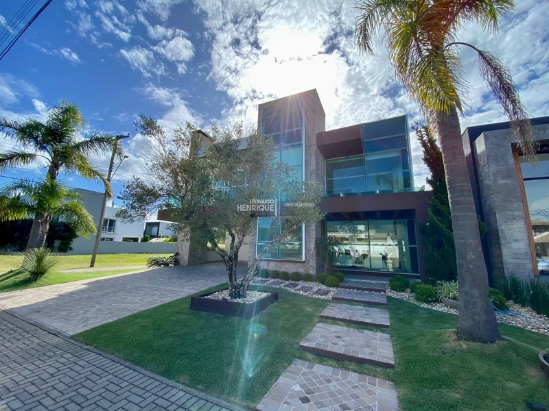 Casa em condomínio Velas da Marina: 10ª foto da galeria de imagens do imóvel