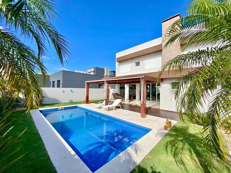 Casa em condomínio Velas da Marina: 8ª foto da galeria de imagens do imóvel