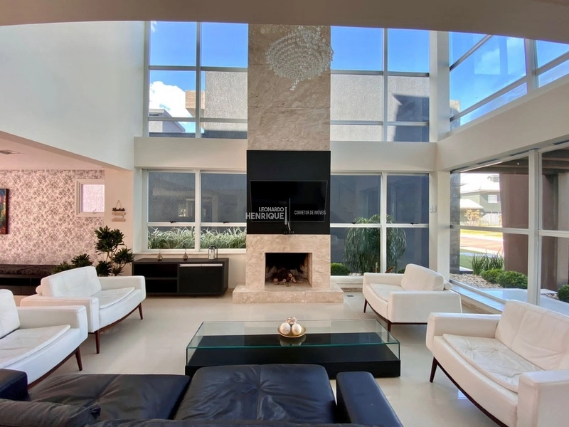 Casa em condomínio Velas da Marina: 6ª foto da galeria de imagens do imóvel