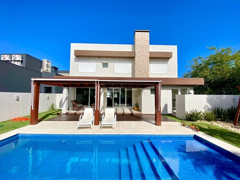 Casa em condomínio Velas da Marina: 9ª foto da galeria de imagens do imóvel