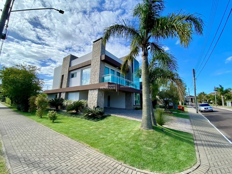 Imóvel residencial ou comercial