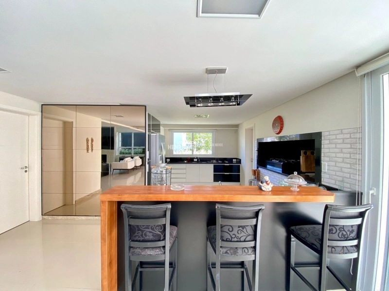 Casa em condomínio Velas da Marina: 4ª foto da galeria de imagens do imóvel