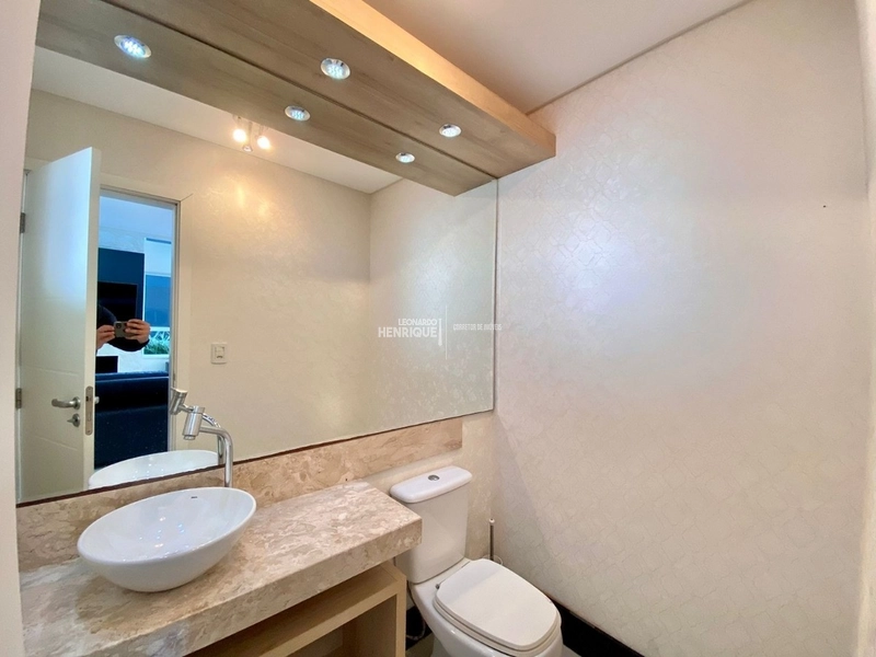 Casa em condomínio Velas da Marina: 19ª foto da galeria de imagens do imóvel