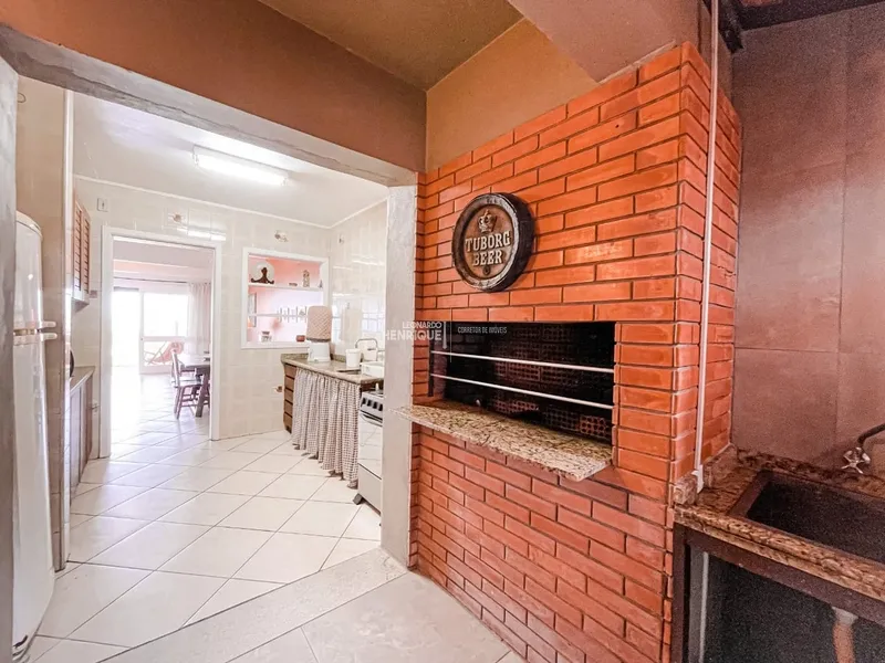 CASA DUPLEX DE FRENTE PARA O MAR COM DOIS DORMITÓRIOS: 9ª foto da galeria de imagens do imóvel