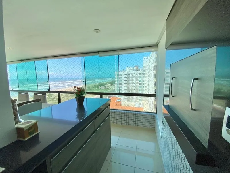 VISTA MAR!!: 5ª foto da galeria de imagens do imóvel