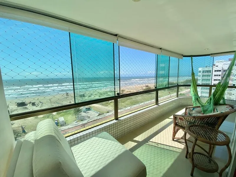 VISTA MAR!!: 12ª foto da galeria de imagens do imóvel