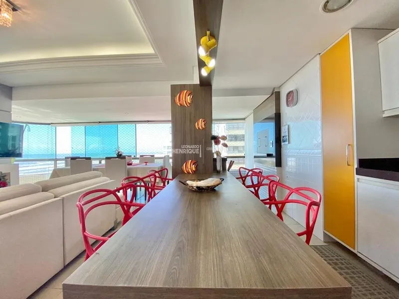 VISTA MAR!!: 2ª foto da galeria de imagens do imóvel