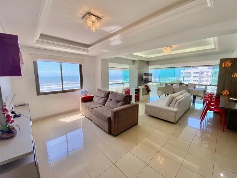 VISTA MAR!!: 1ª foto da galeria de imagens do imóvel