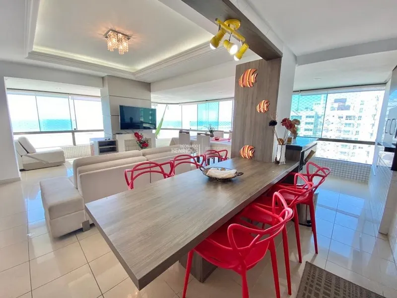 VISTA MAR!!: 4ª foto da galeria de imagens do imóvel