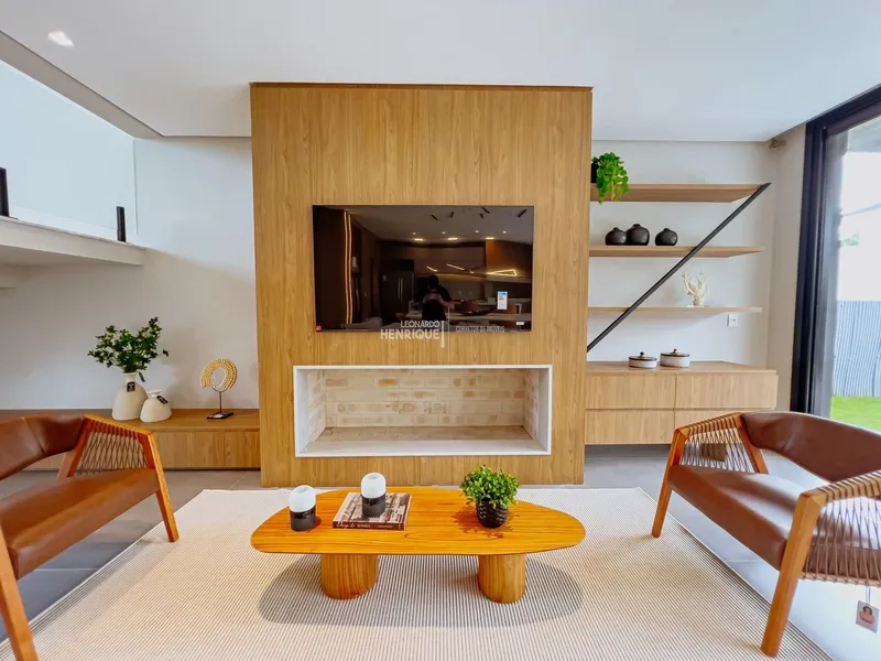 Casa Magnífica no cond Velas da Marina: 18ª foto da galeria de imagens do imóvel