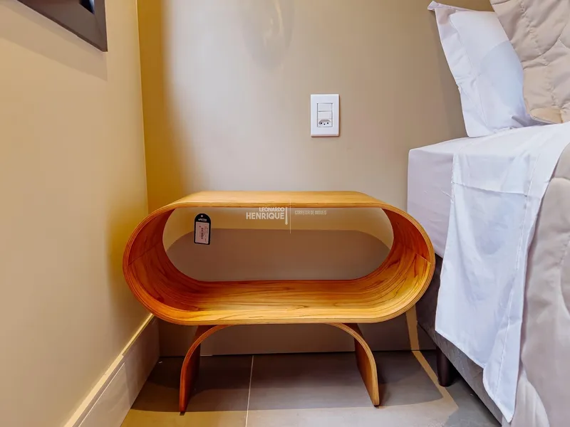 Casa Magnífica no cond Velas da Marina: 12ª foto da galeria de imagens do imóvel