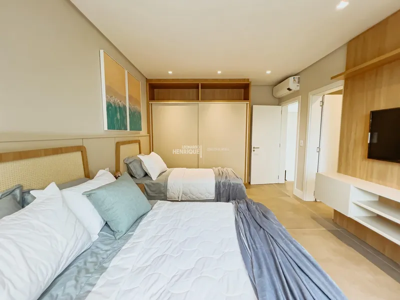 Casa Magnífica no cond Velas da Marina: 49ª foto da galeria de imagens do imóvel