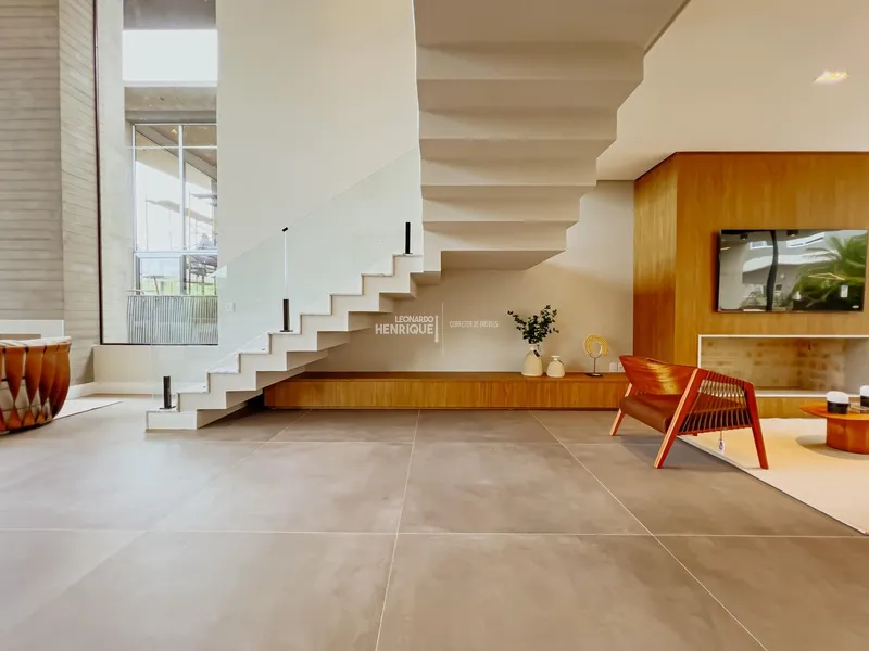 Casa Magnífica no cond Velas da Marina: 6ª foto da galeria de imagens do imóvel