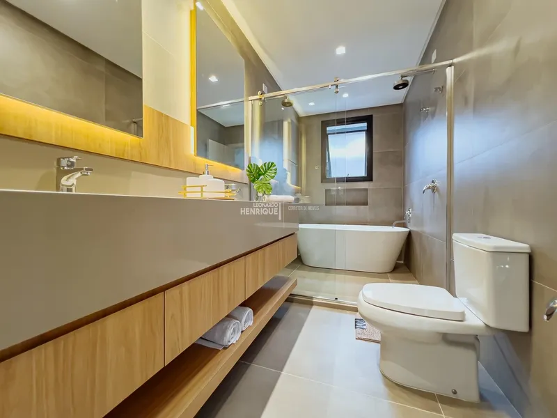 Casa Magnífica no cond Velas da Marina: 30ª foto da galeria de imagens do imóvel