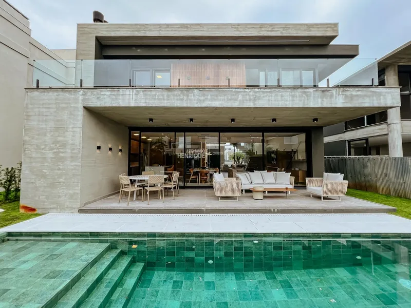 Casa Magnífica no cond Velas da Marina: 53ª foto da galeria de imagens do imóvel