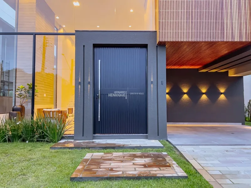 Casa Magnífica no cond Velas da Marina: 2ª foto da galeria de imagens do imóvel