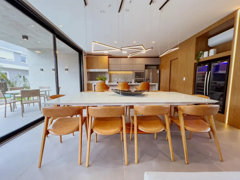 Casa Magnífica no cond Velas da Marina: 20ª foto da galeria de imagens do imóvel