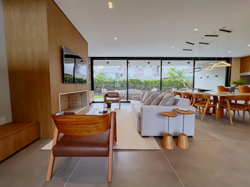 Casa Magnífica no cond Velas da Marina: 17ª foto da galeria de imagens do imóvel