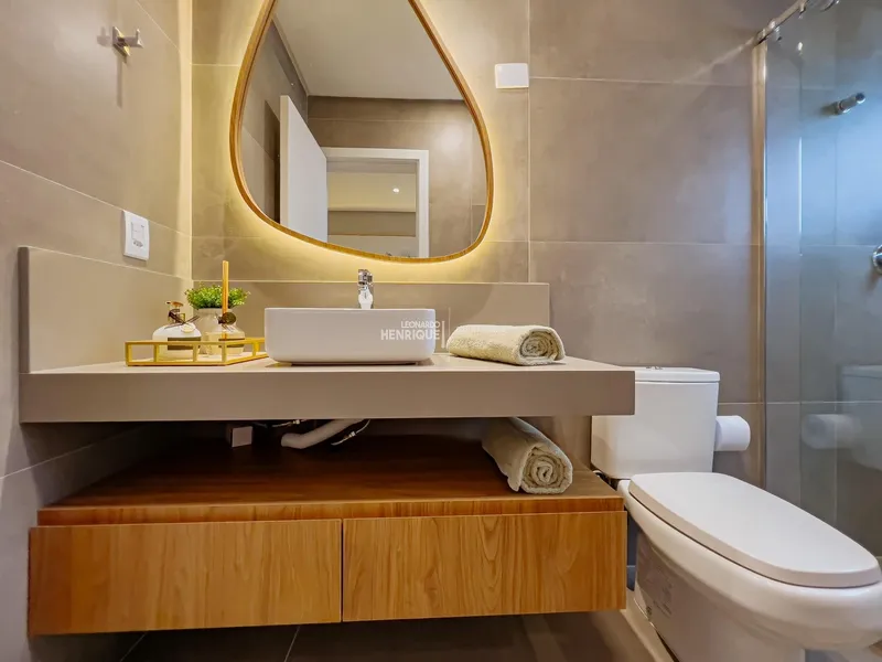 Casa Magnífica no cond Velas da Marina: 14ª foto da galeria de imagens do imóvel