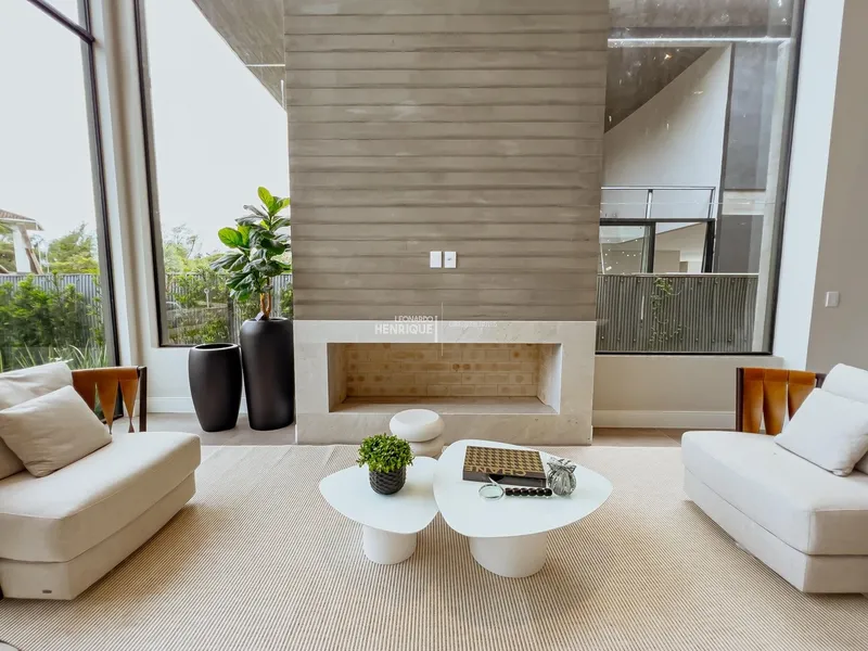 Casa Magnífica no cond Velas da Marina: 4ª foto da galeria de imagens do imóvel