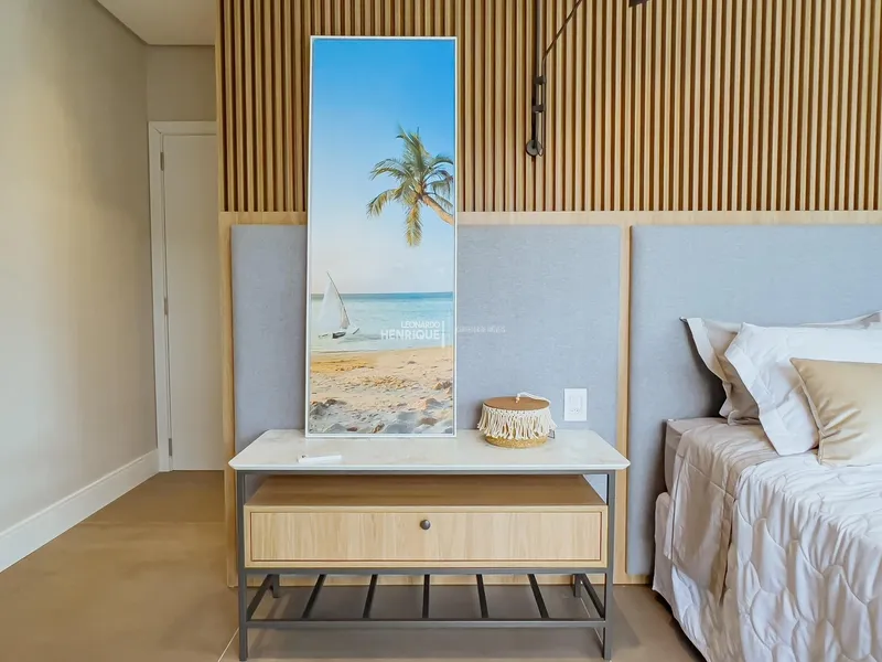 Casa Magnífica no cond Velas da Marina: 28ª foto da galeria de imagens do imóvel