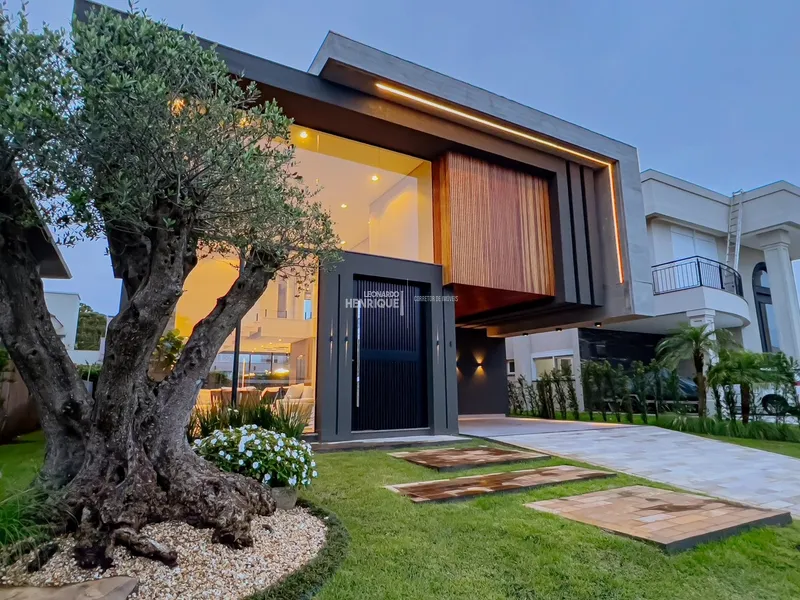 Imóvel residencial ou comercial