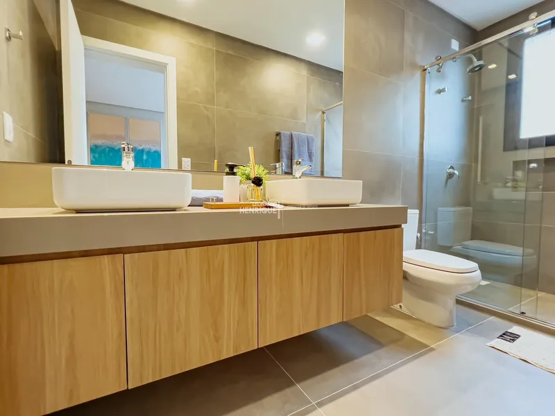 Casa Magnífica no cond Velas da Marina: 48ª foto da galeria de imagens do imóvel