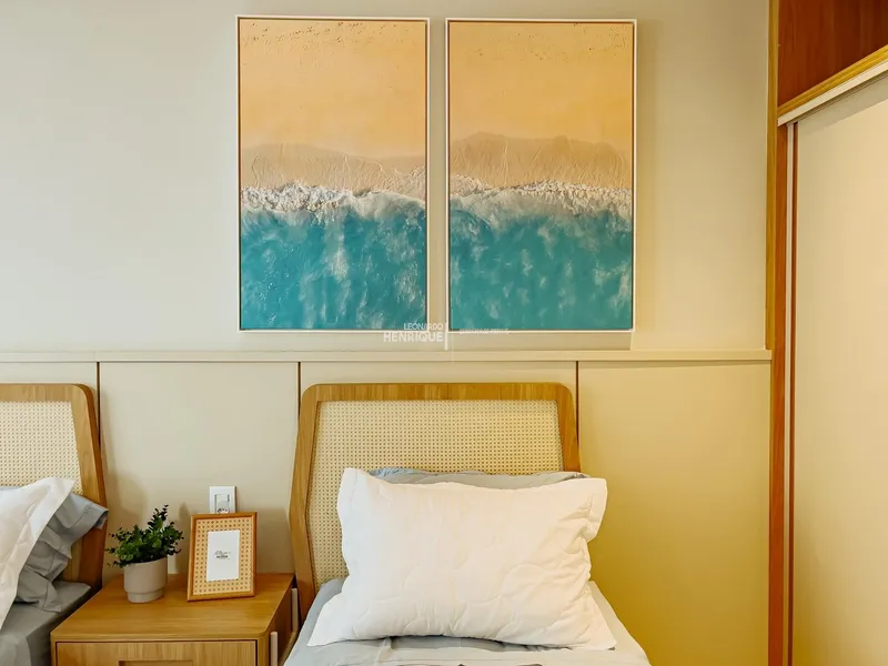 Casa Magnífica no cond Velas da Marina: 45ª foto da galeria de imagens do imóvel