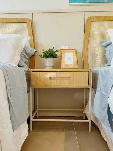 Casa Magnífica no cond Velas da Marina: 46ª foto da galeria de imagens do imóvel