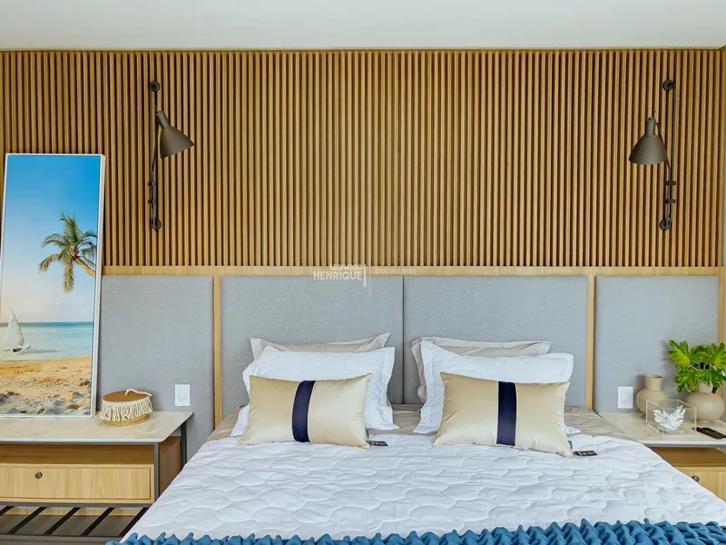 Casa Magnífica no cond Velas da Marina: 27ª foto da galeria de imagens do imóvel