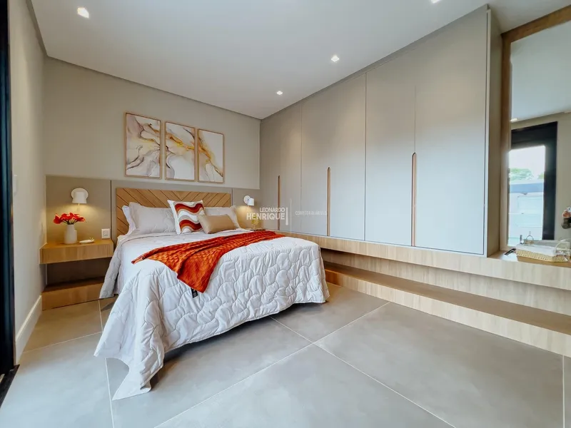 Casa Magnífica no cond Velas da Marina: 35ª foto da galeria de imagens do imóvel