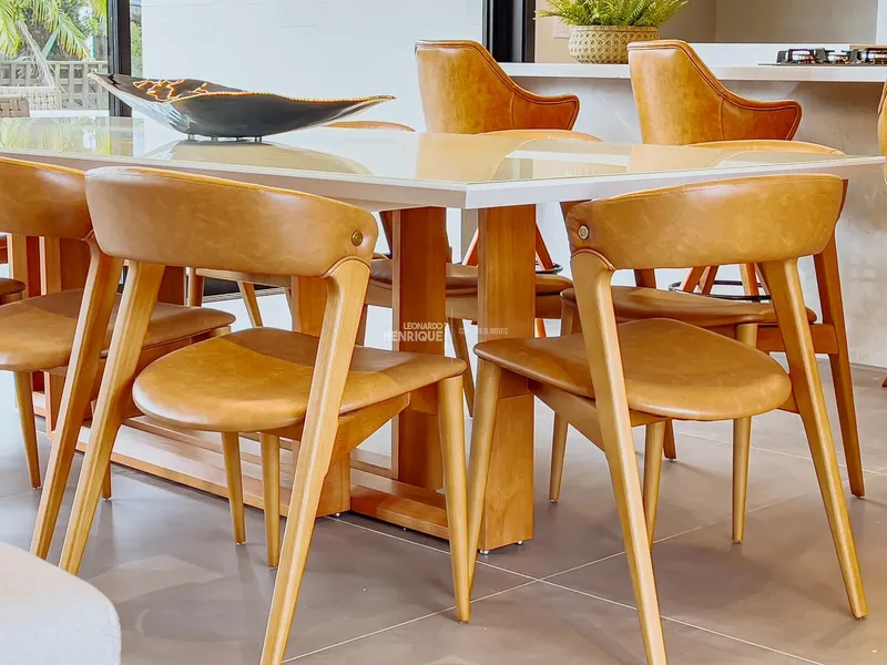 Casa Magnífica no cond Velas da Marina: 23ª foto da galeria de imagens do imóvel