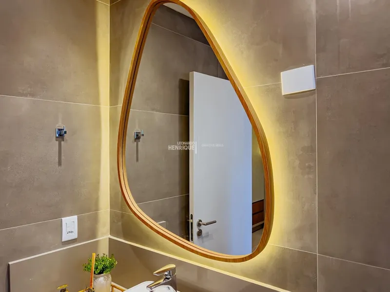 Casa Magnífica no cond Velas da Marina: 15ª foto da galeria de imagens do imóvel