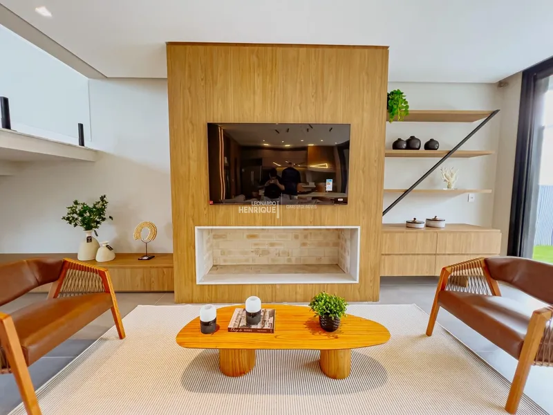 Casa Magnífica no cond Velas da Marina: 7ª foto da galeria de imagens do imóvel