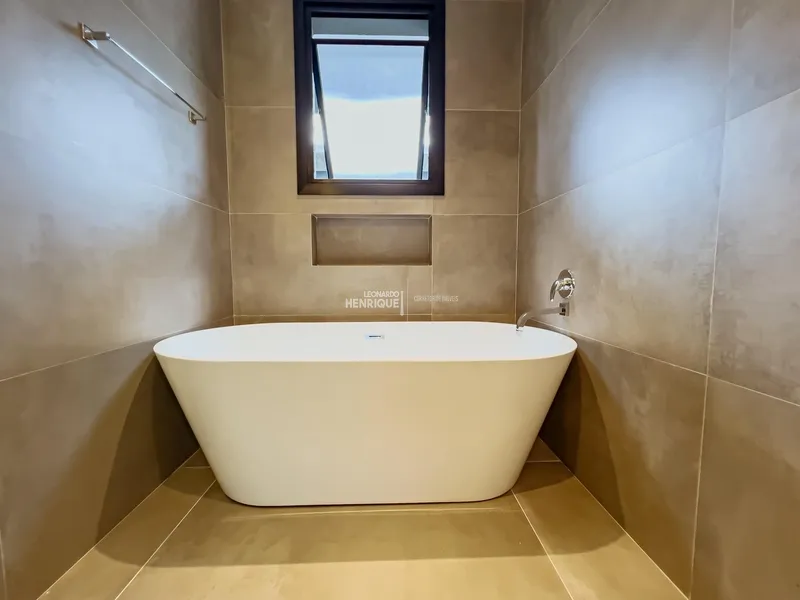 Casa Magnífica no cond Velas da Marina: 32ª foto da galeria de imagens do imóvel