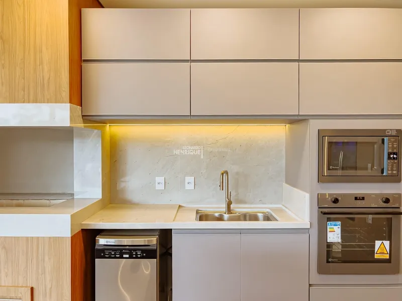 Casa Magnífica no cond Velas da Marina: 22ª foto da galeria de imagens do imóvel