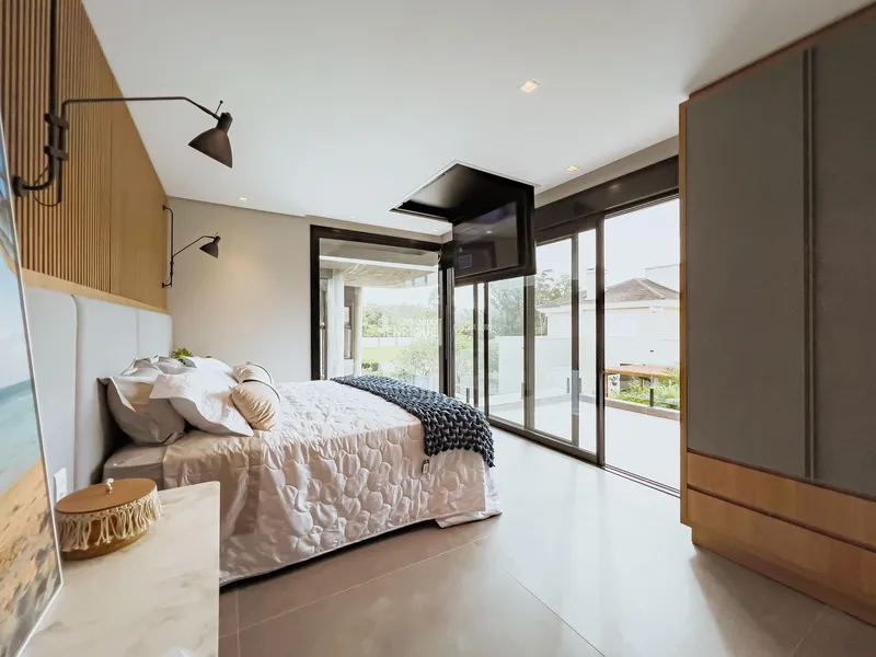 Casa Magnífica no cond Velas da Marina: 26ª foto da galeria de imagens do imóvel